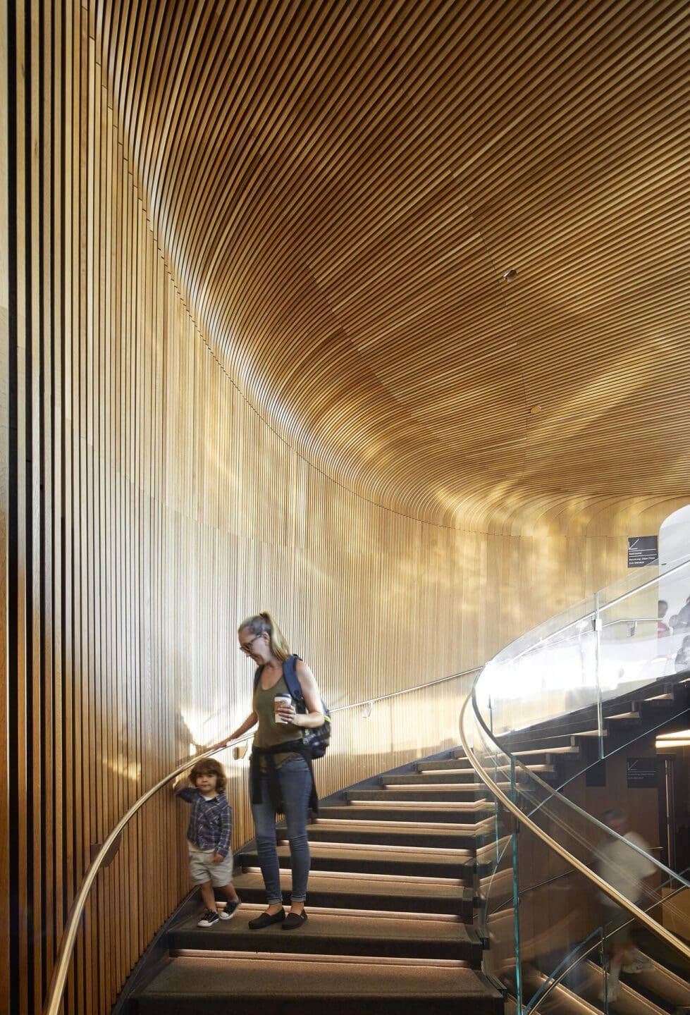 The Century Project at the Space Needle