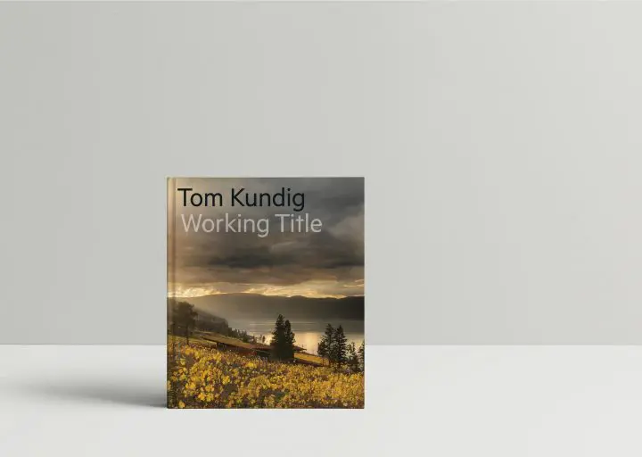 Tom Kundig: Working Title