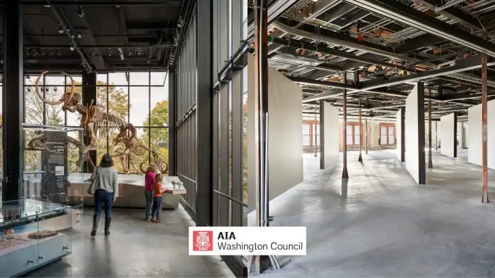 AIA Washington Council