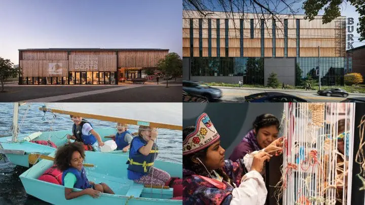 2020 AIA Seattle Awards
