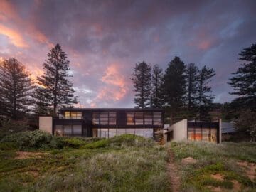 Bilgola Beach House