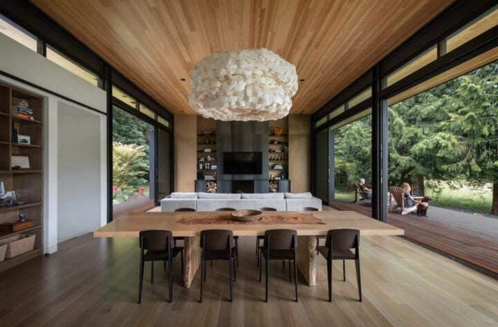 Woodway Residence