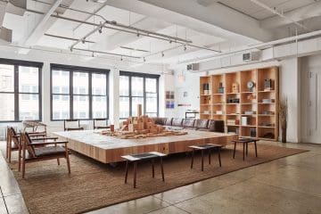 Olson Kundig New York