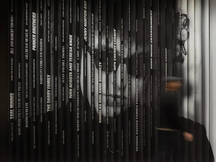 Bob Dylan Center