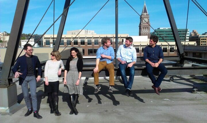 OK Interns 2013